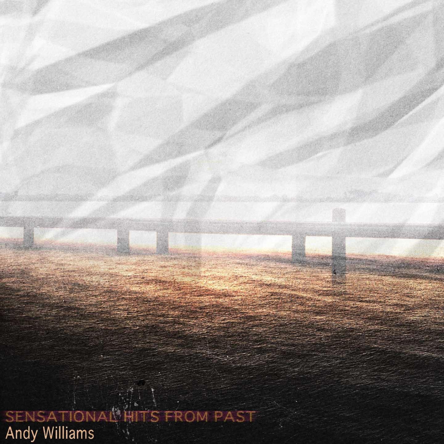 Релиз Sensational Hits from Past