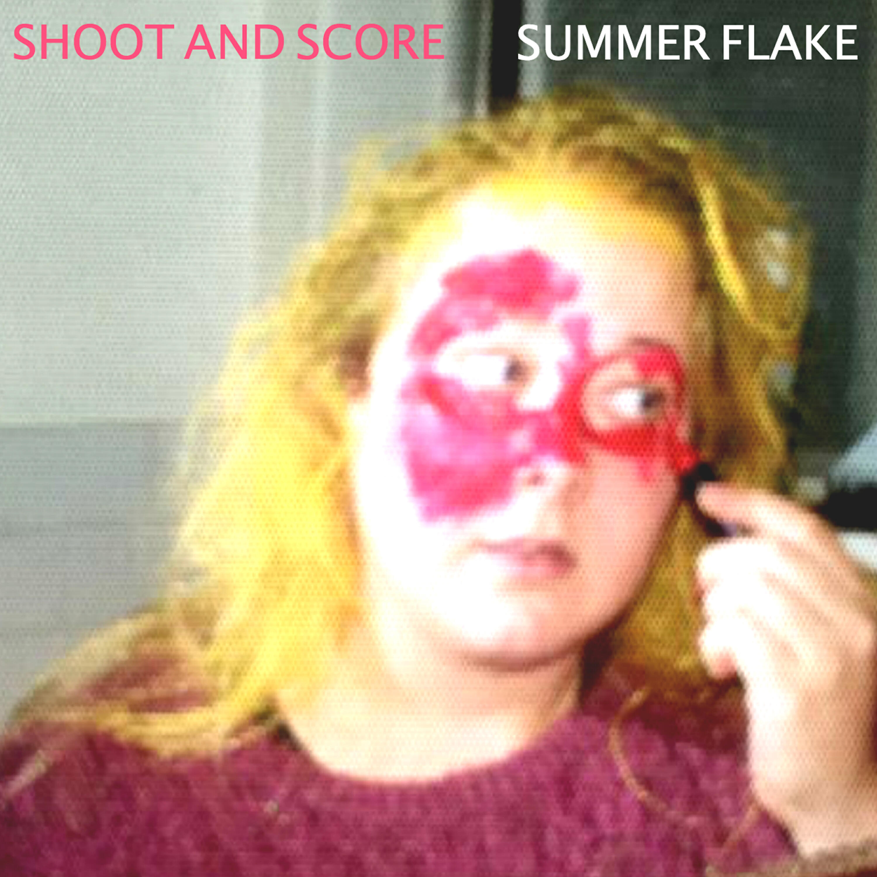 Релиз Shoot and Score