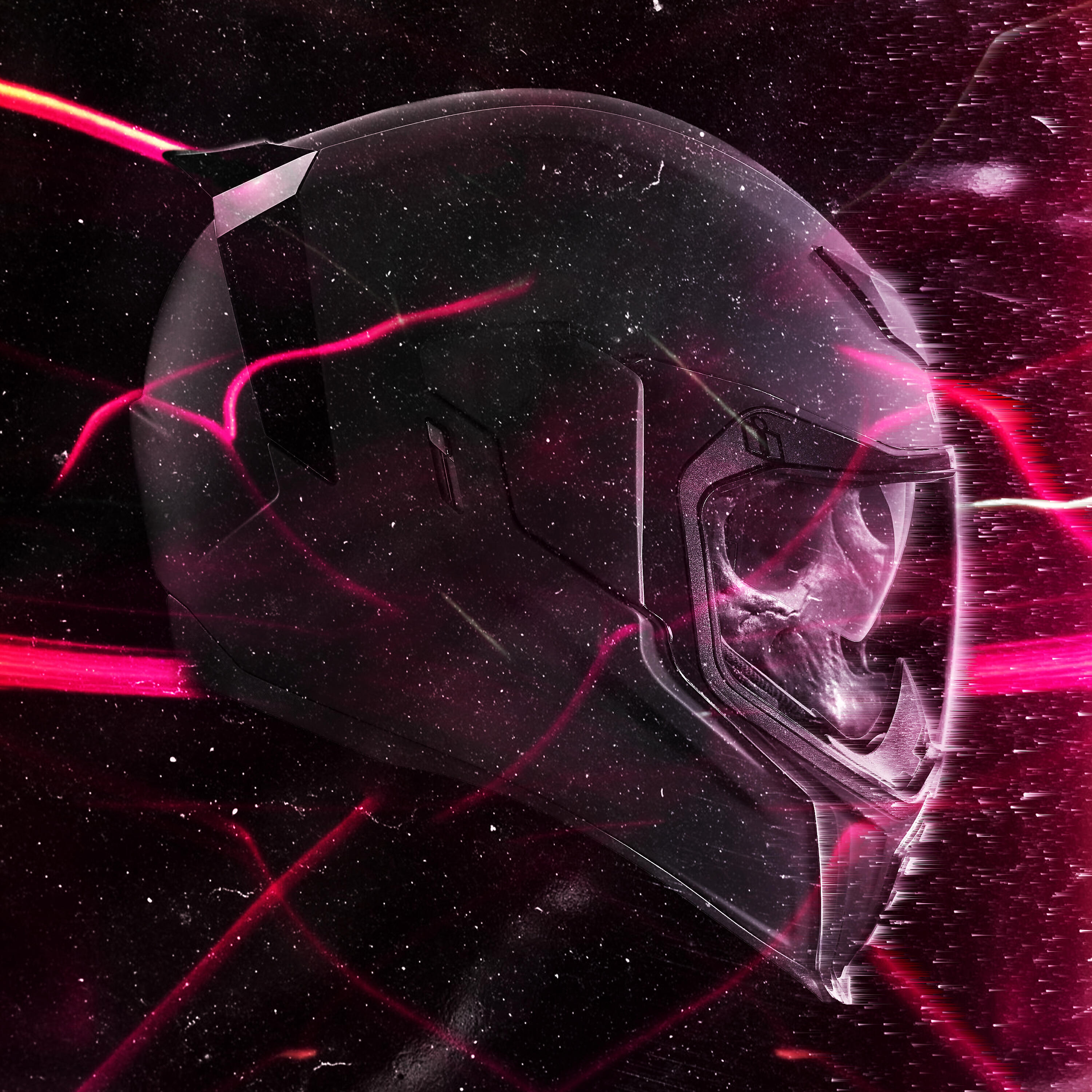 Релиз BLXDE RXCER II