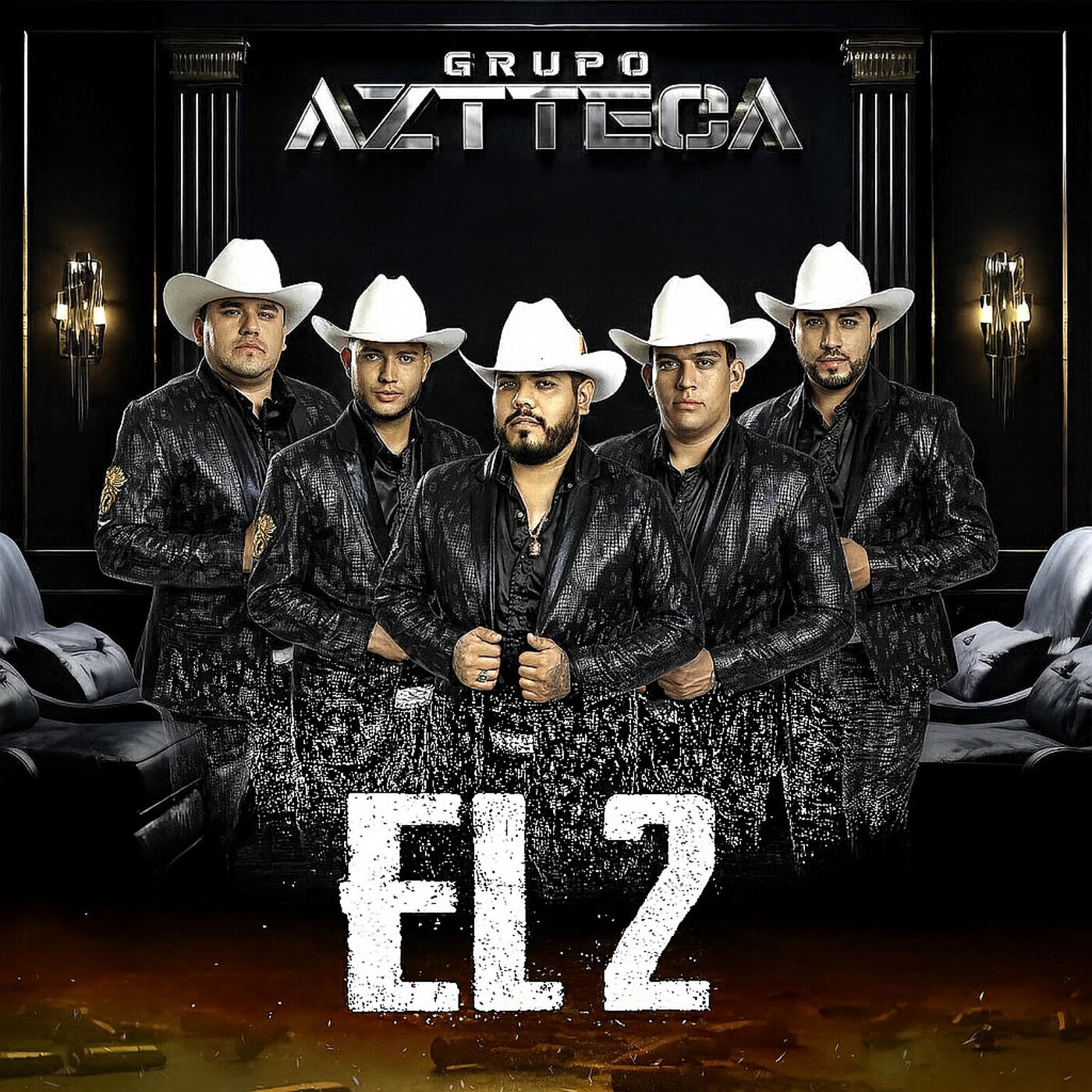 Релиз El 2