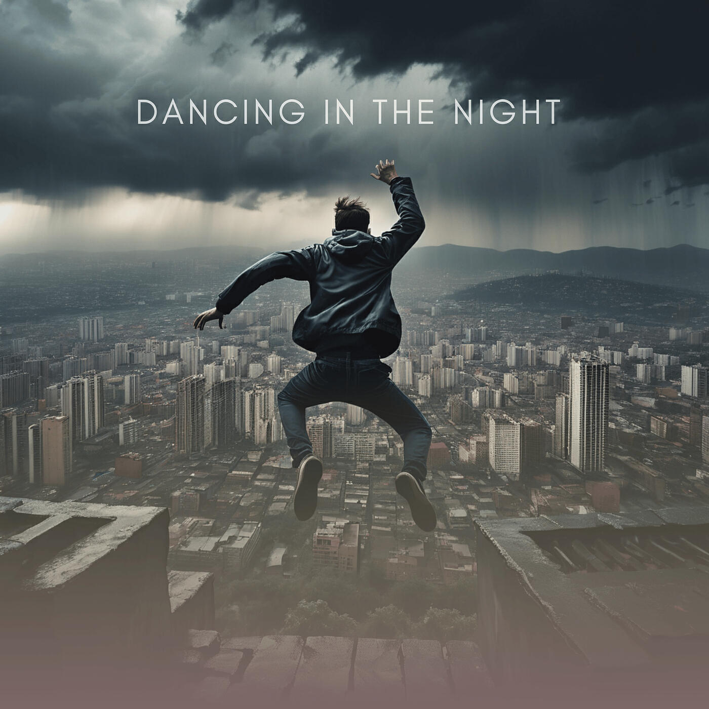 Релиз Dancing in the Night