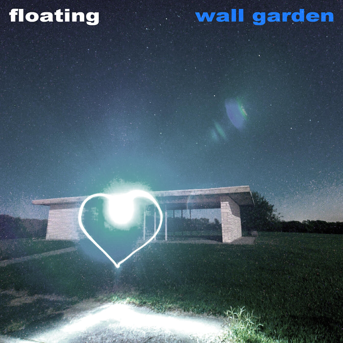 Релиз Floating