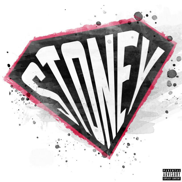 Релиз Stoney