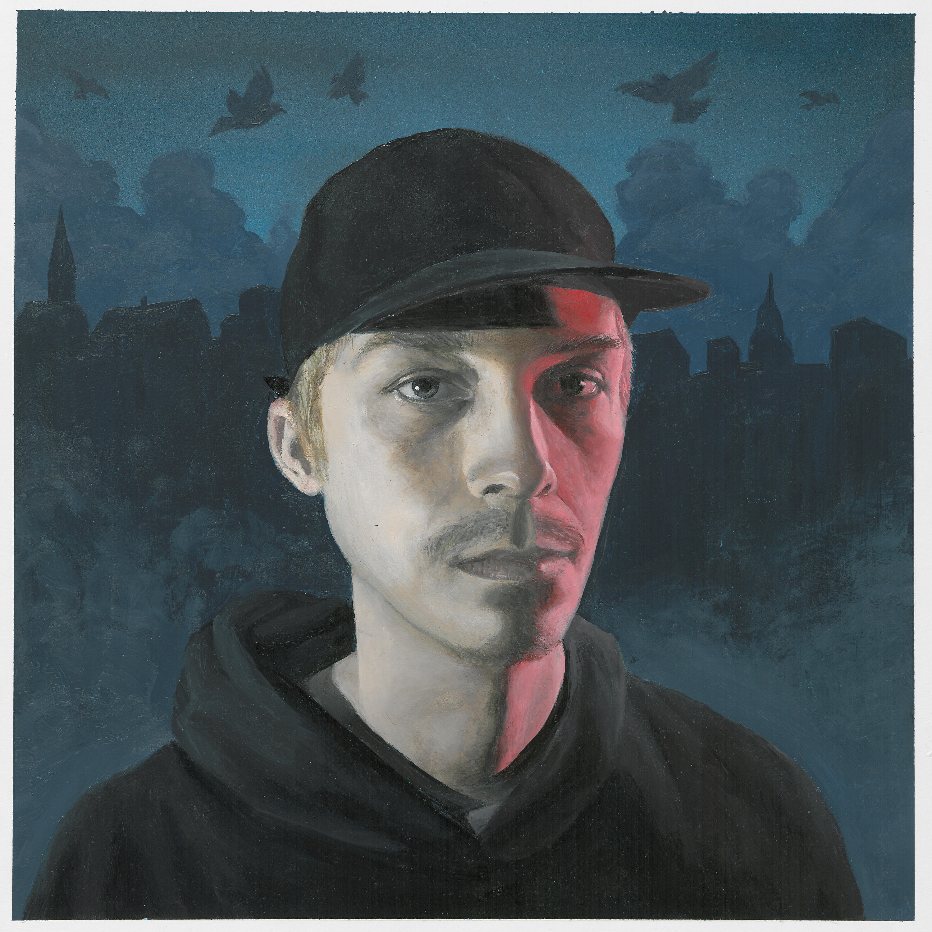 Релиз Flytilstand
