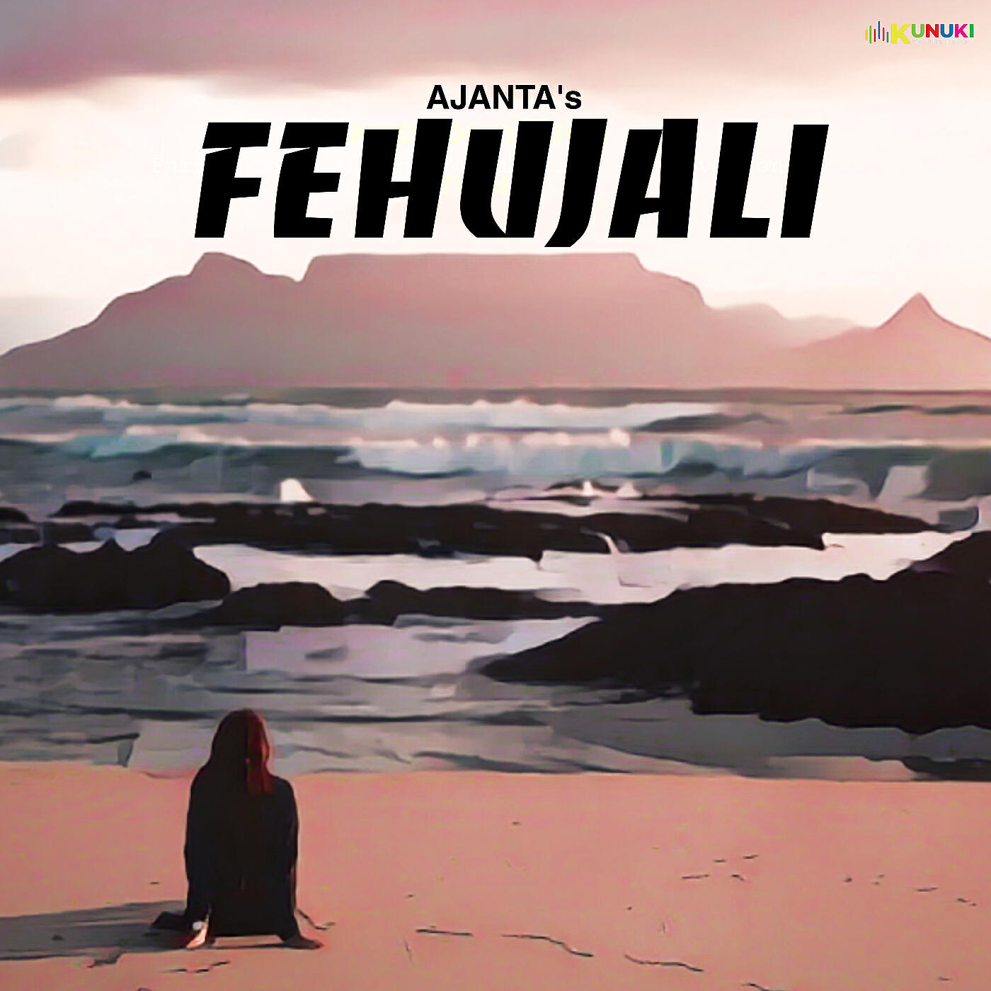 Релиз Fehujali