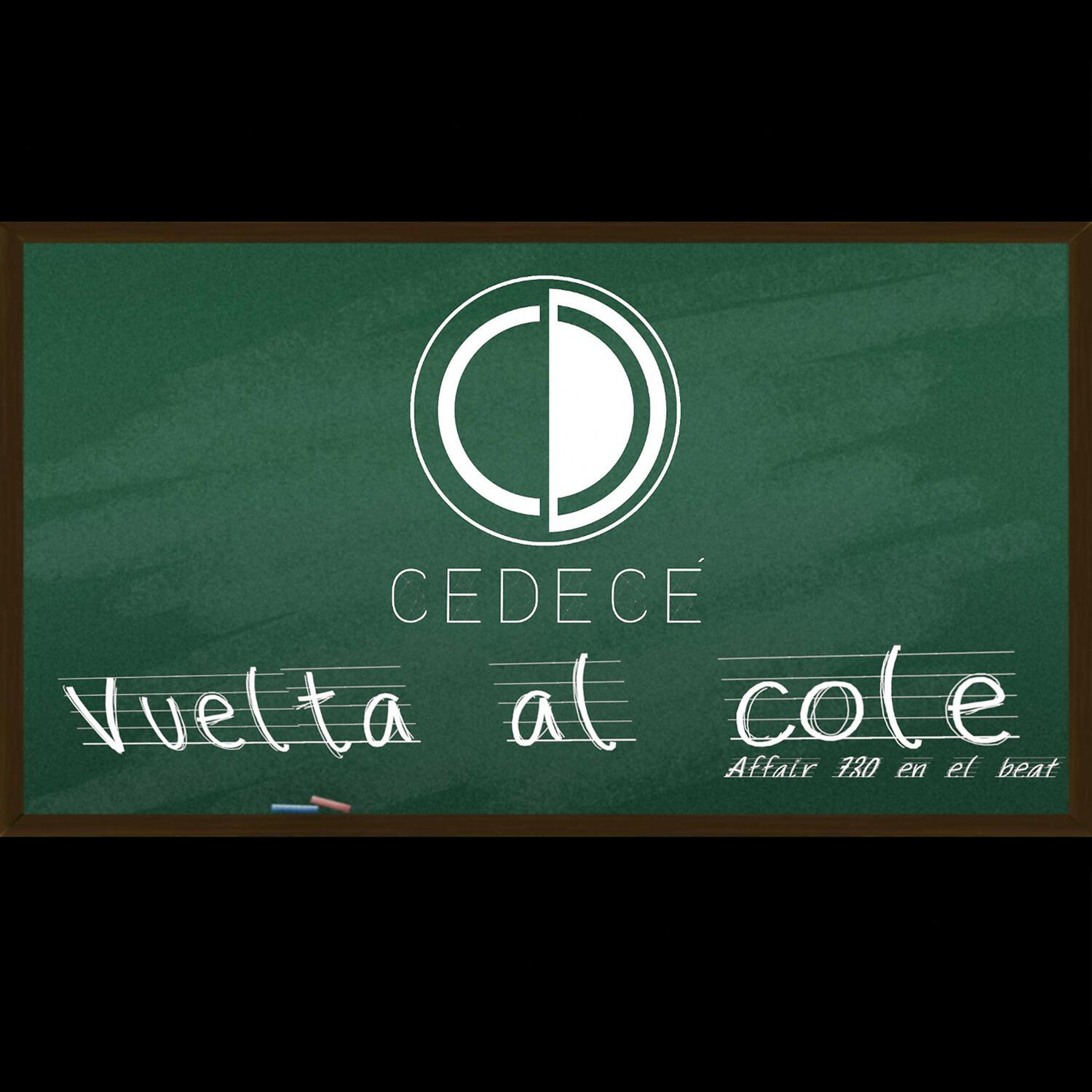 Релиз Vuelta al cole
