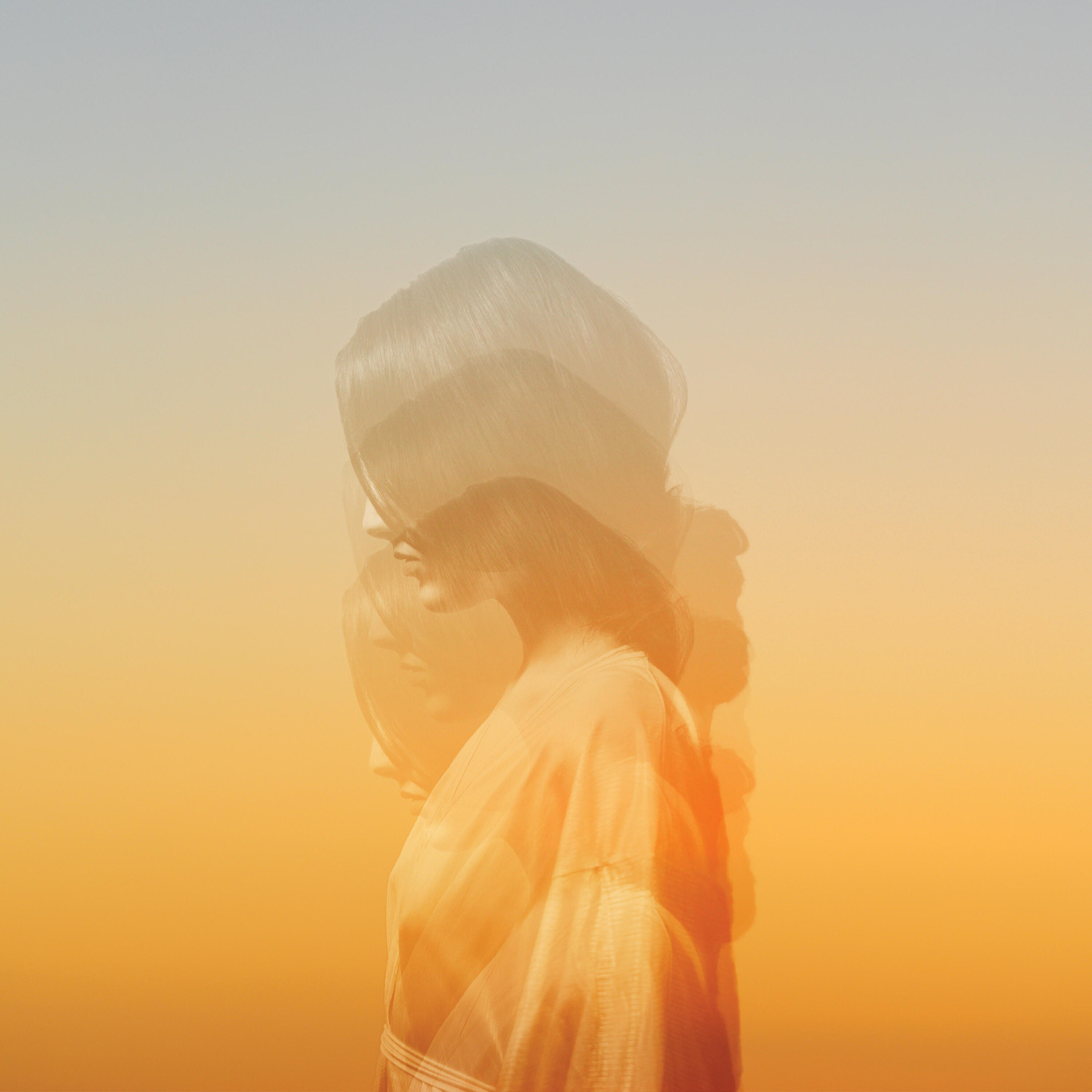 Релиз Shifting Winds
