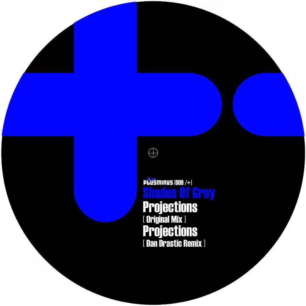 Релиз Projections