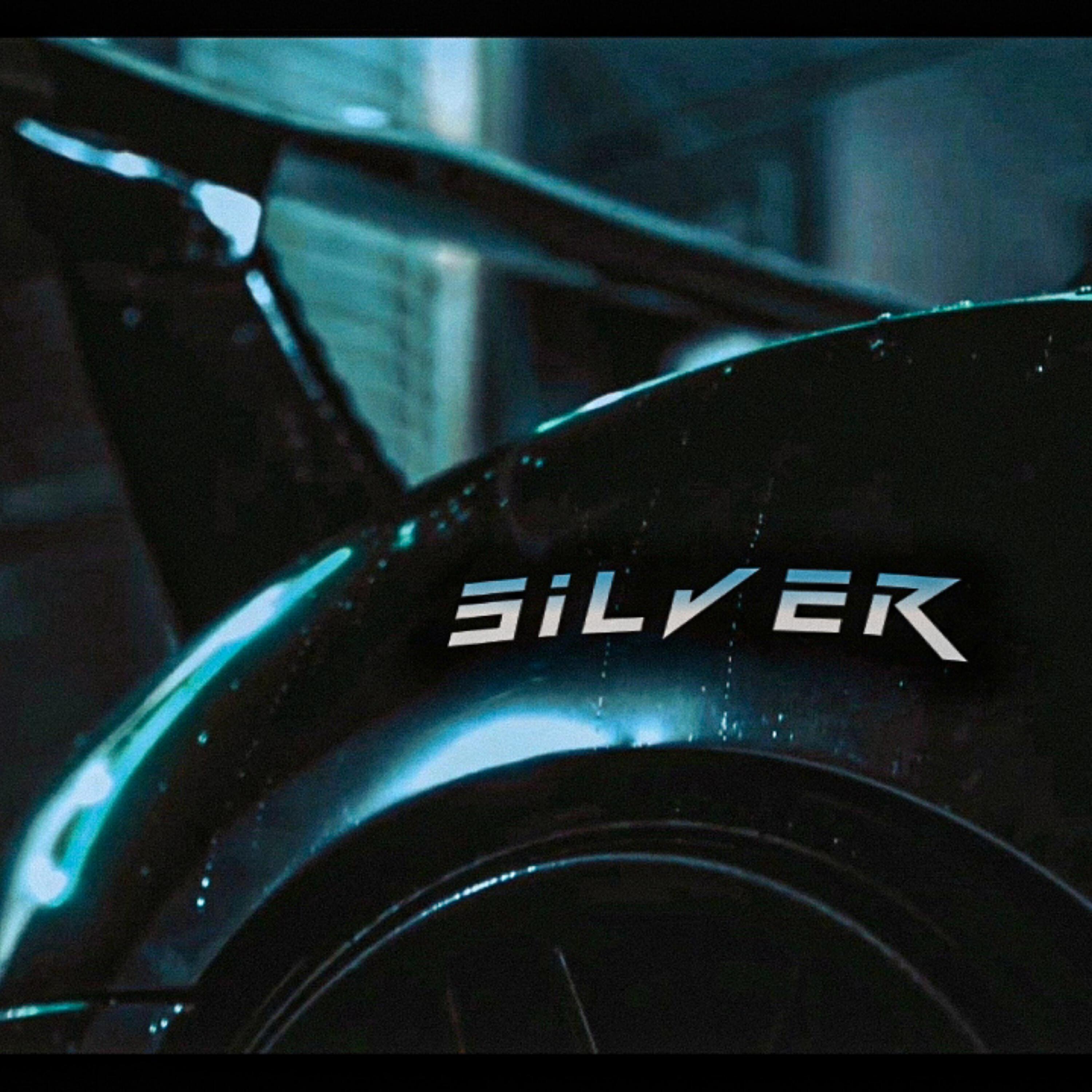 Релиз Silver