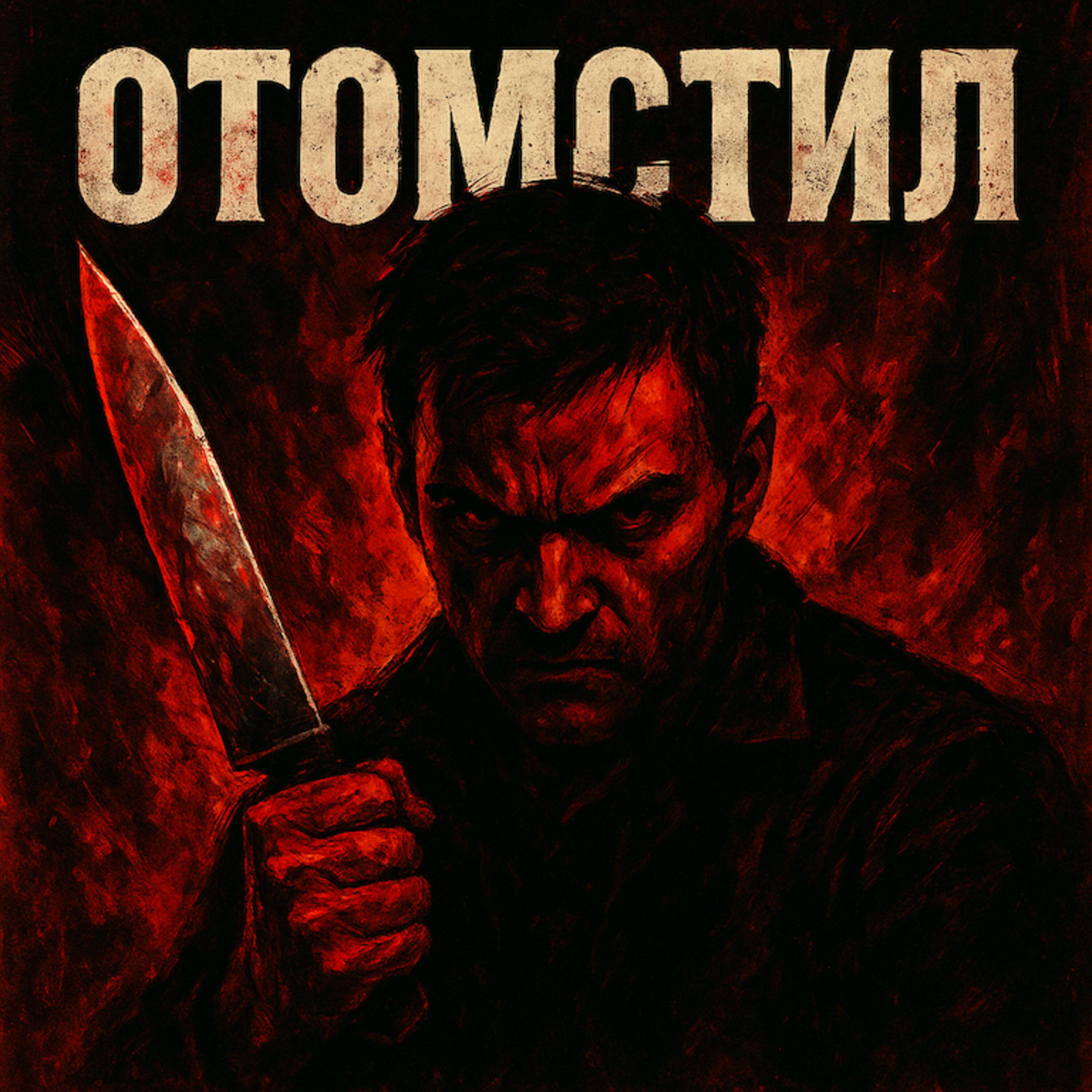 Релиз Отомстил