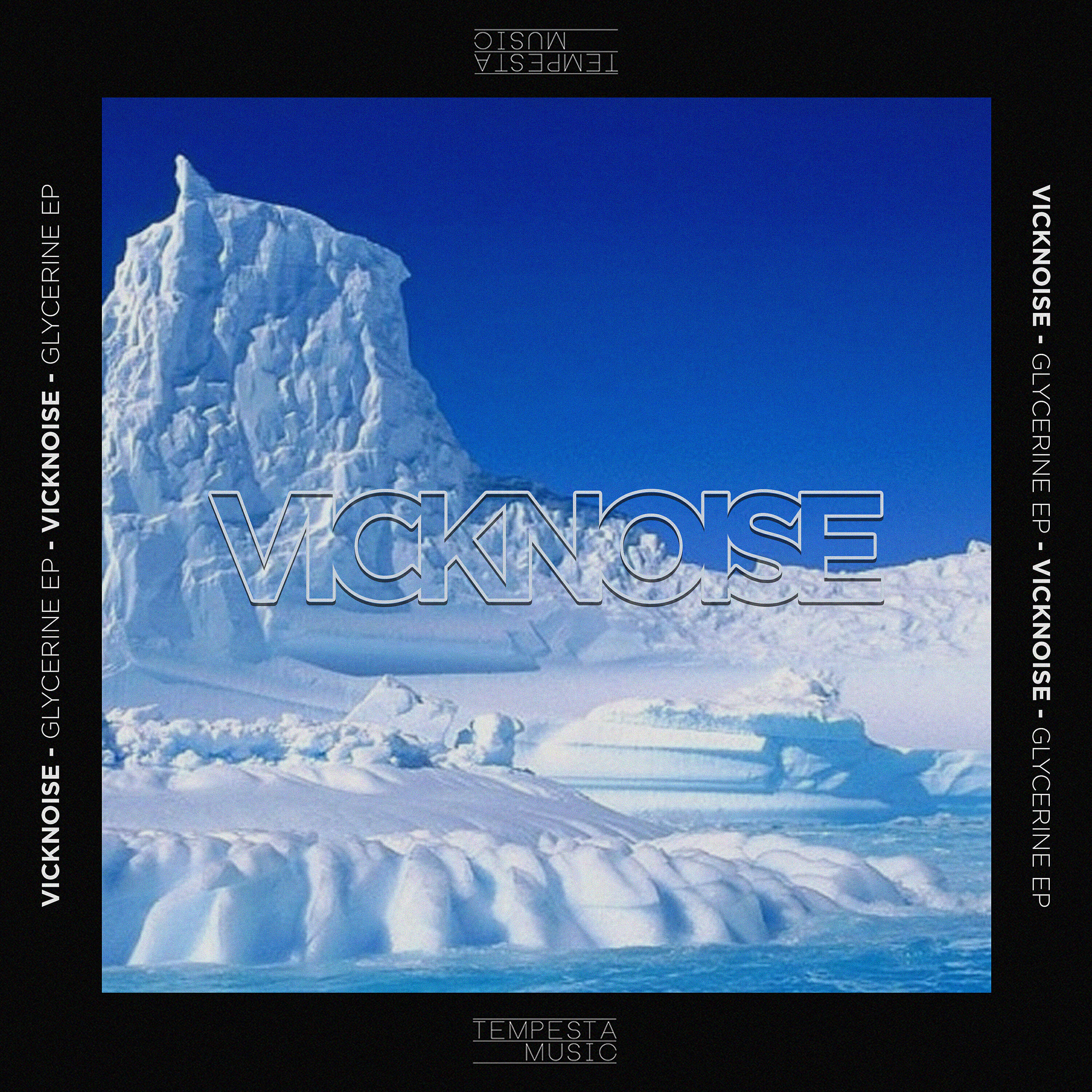 Релиз Glycerine EP