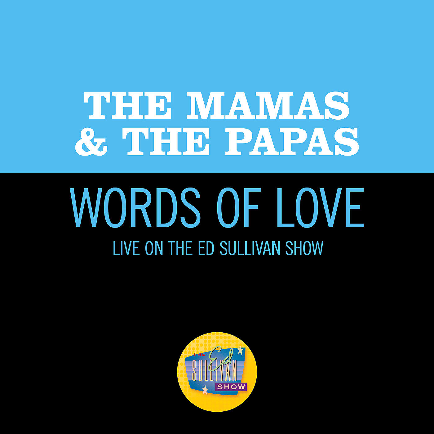 Релиз Words Of Love