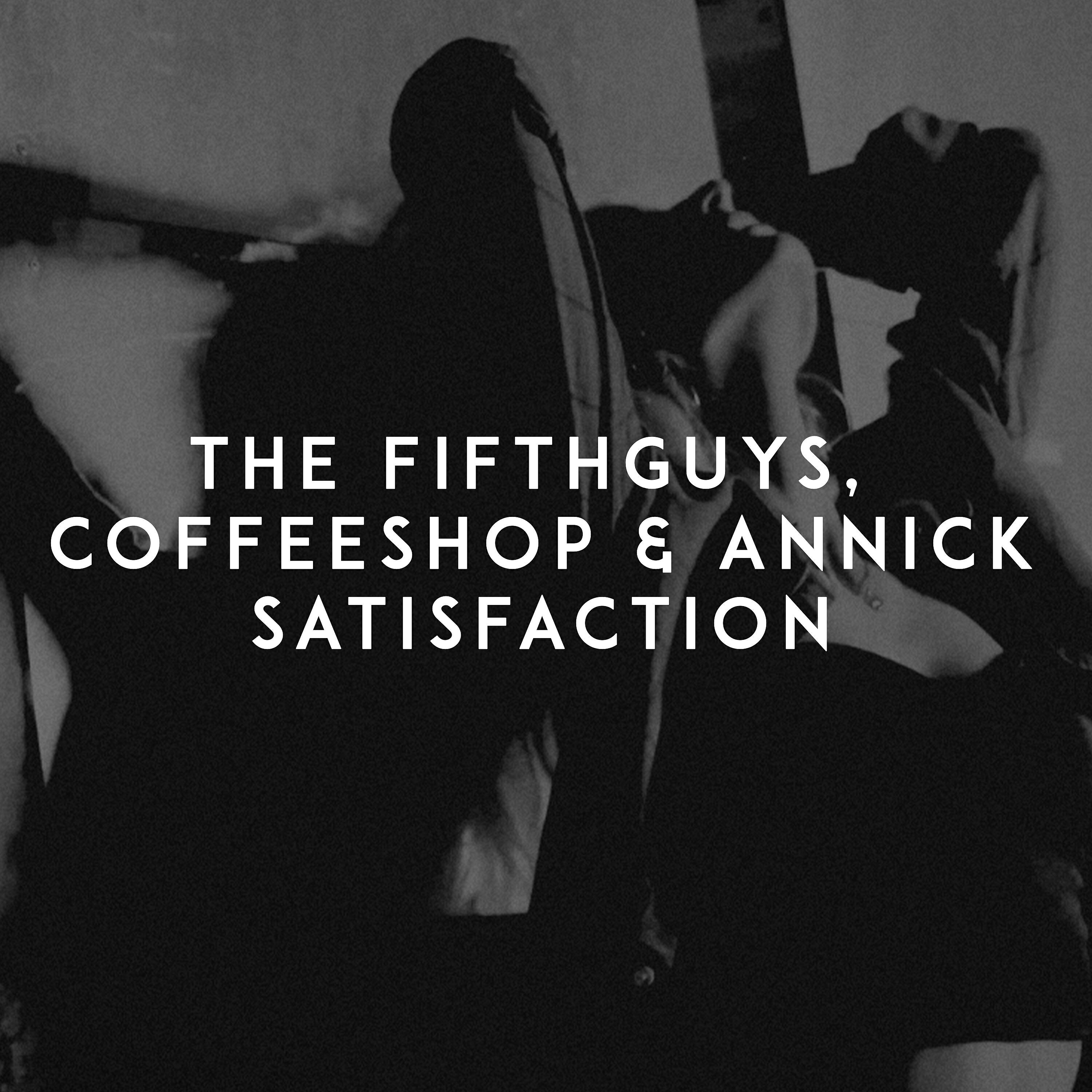 Релиз Satisfaction