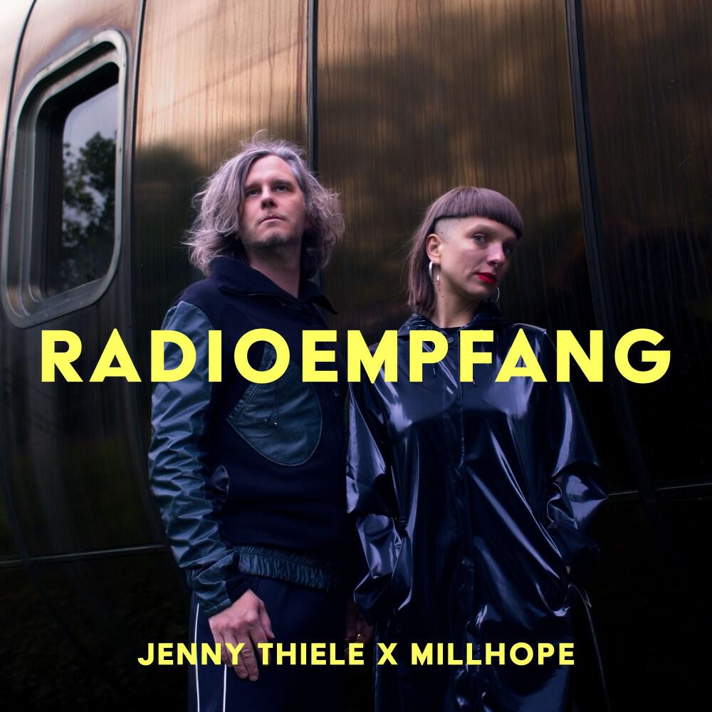 Релиз Radioempfang