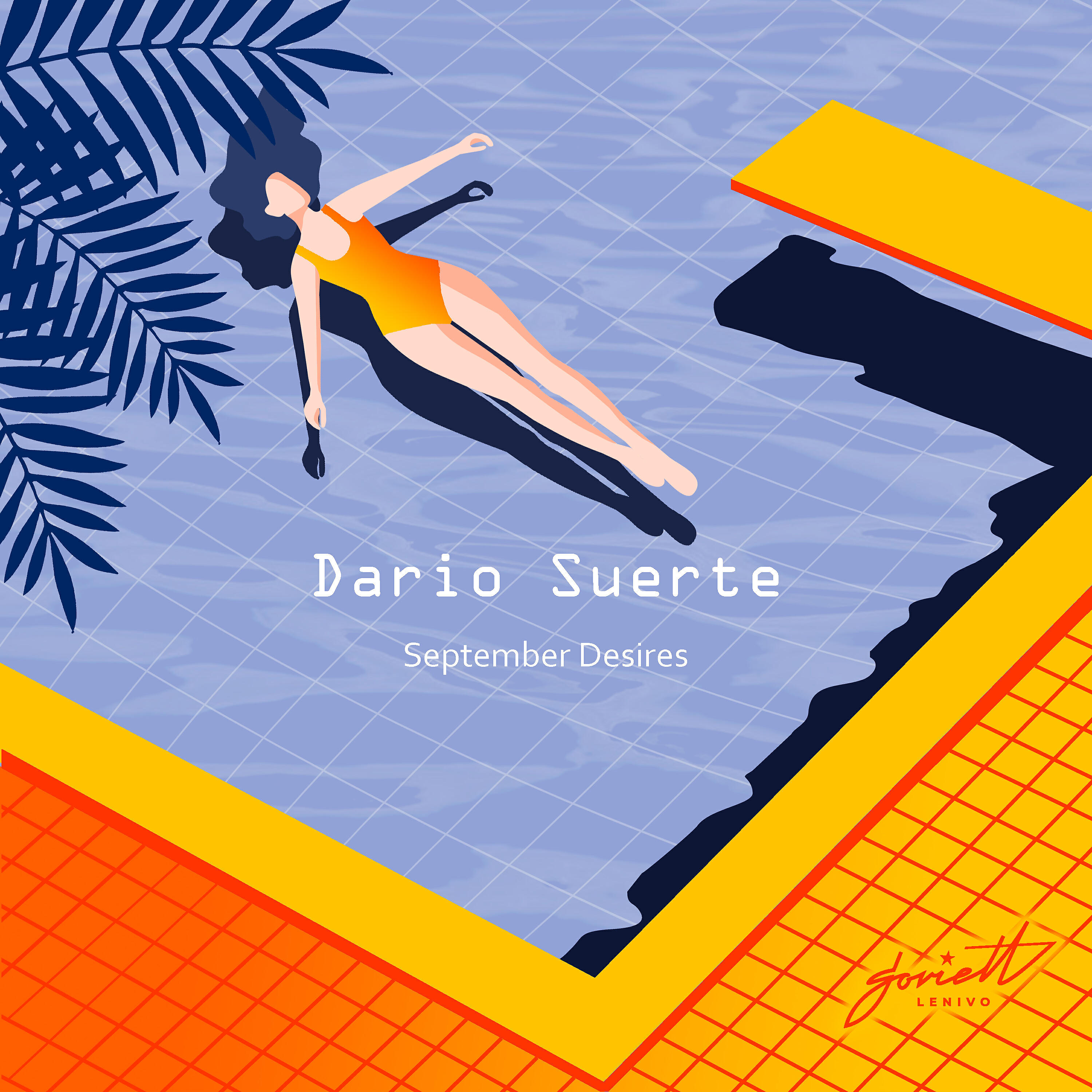 Релиз September Desires