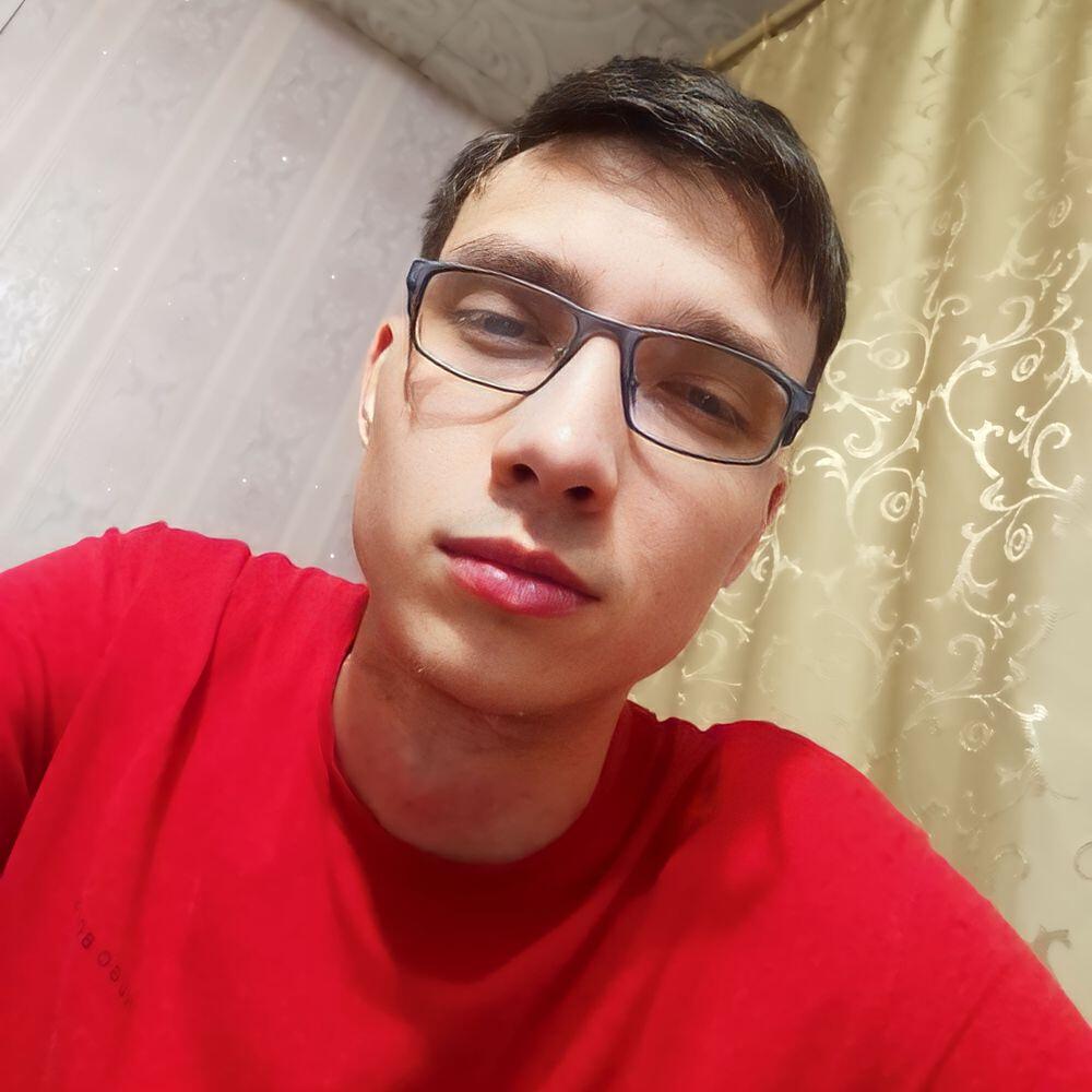 Обложка артиста