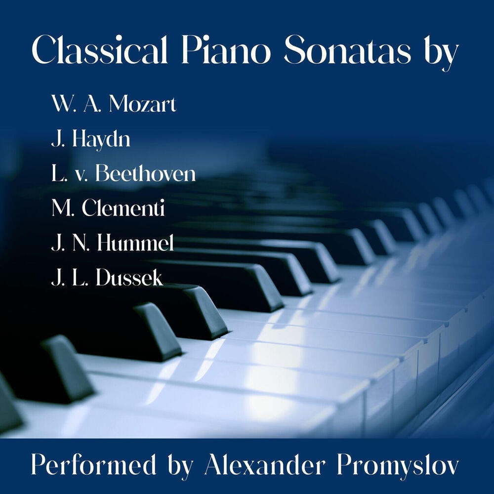 Alexander Promyslov