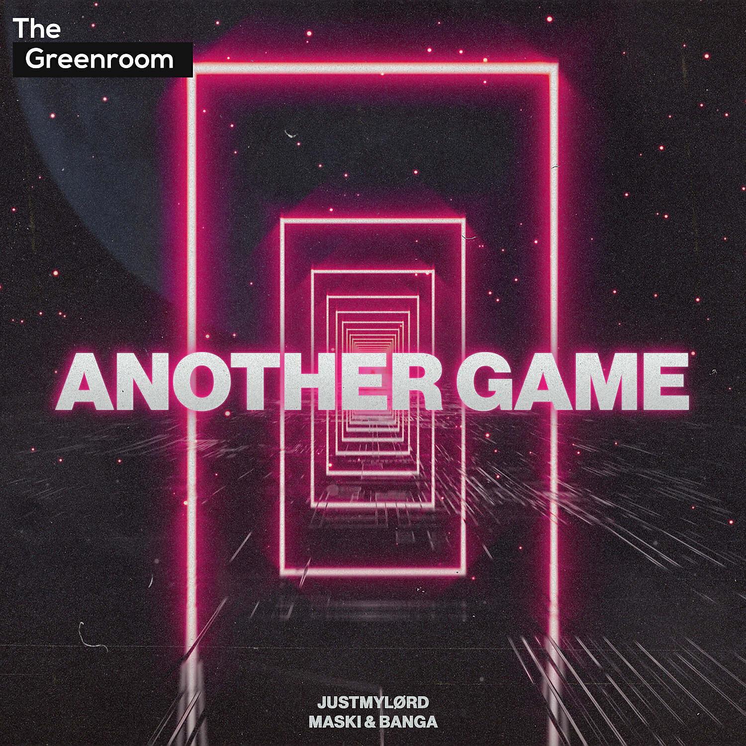 Релиз Another Game