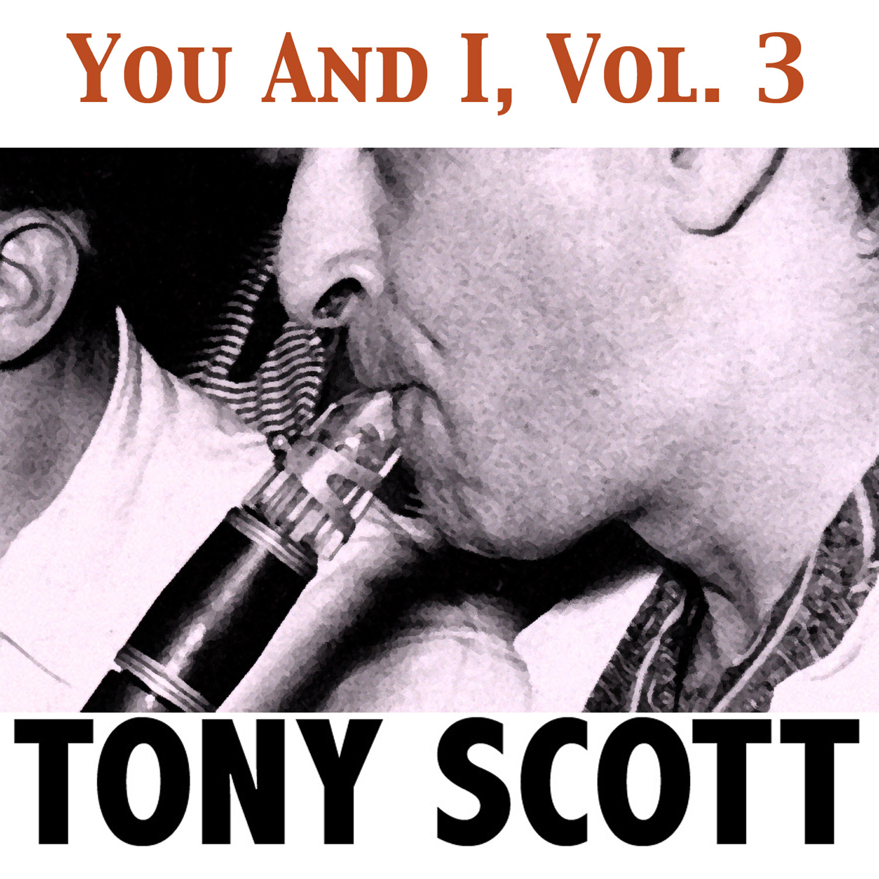 Релиз You and I, Vol. 3