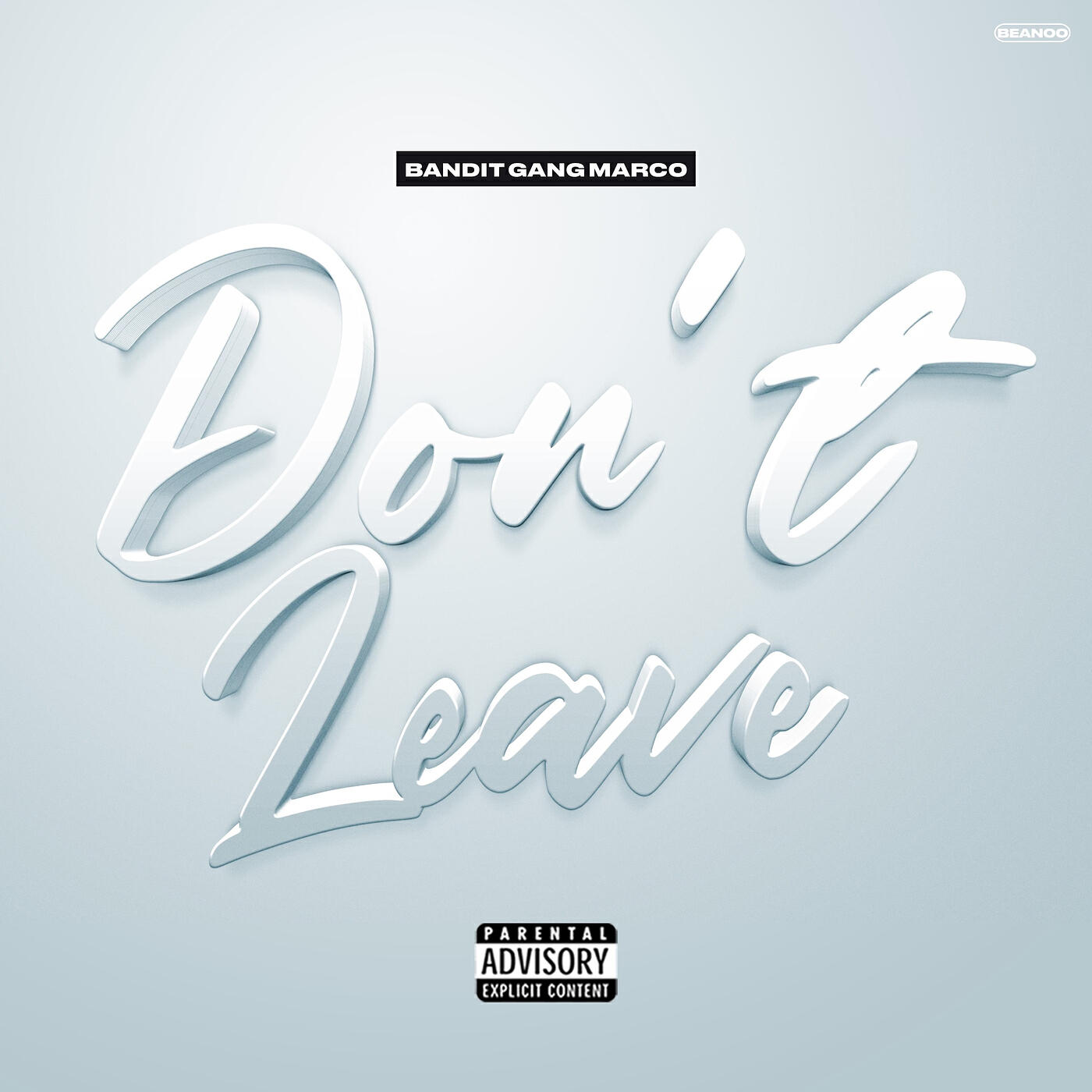 Релиз Dont Leave