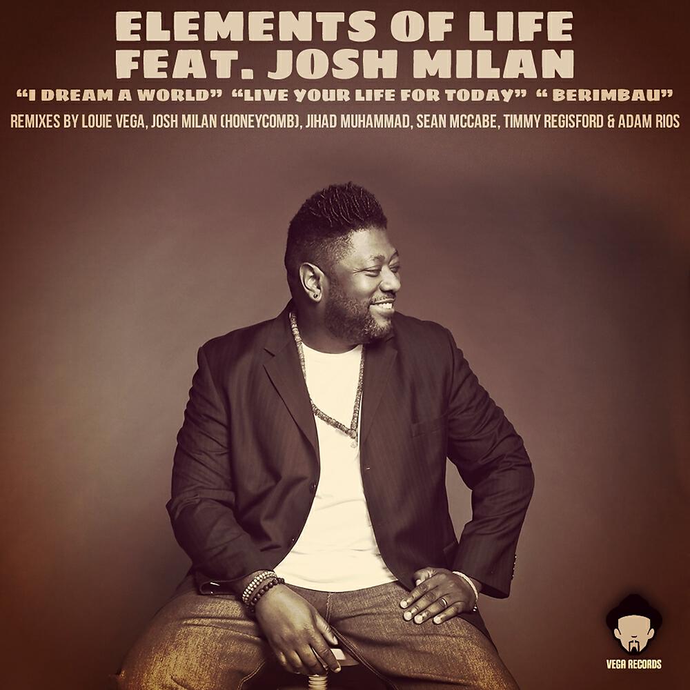 Трек Live Your Life For Today (Honeycomb Beat Mix)