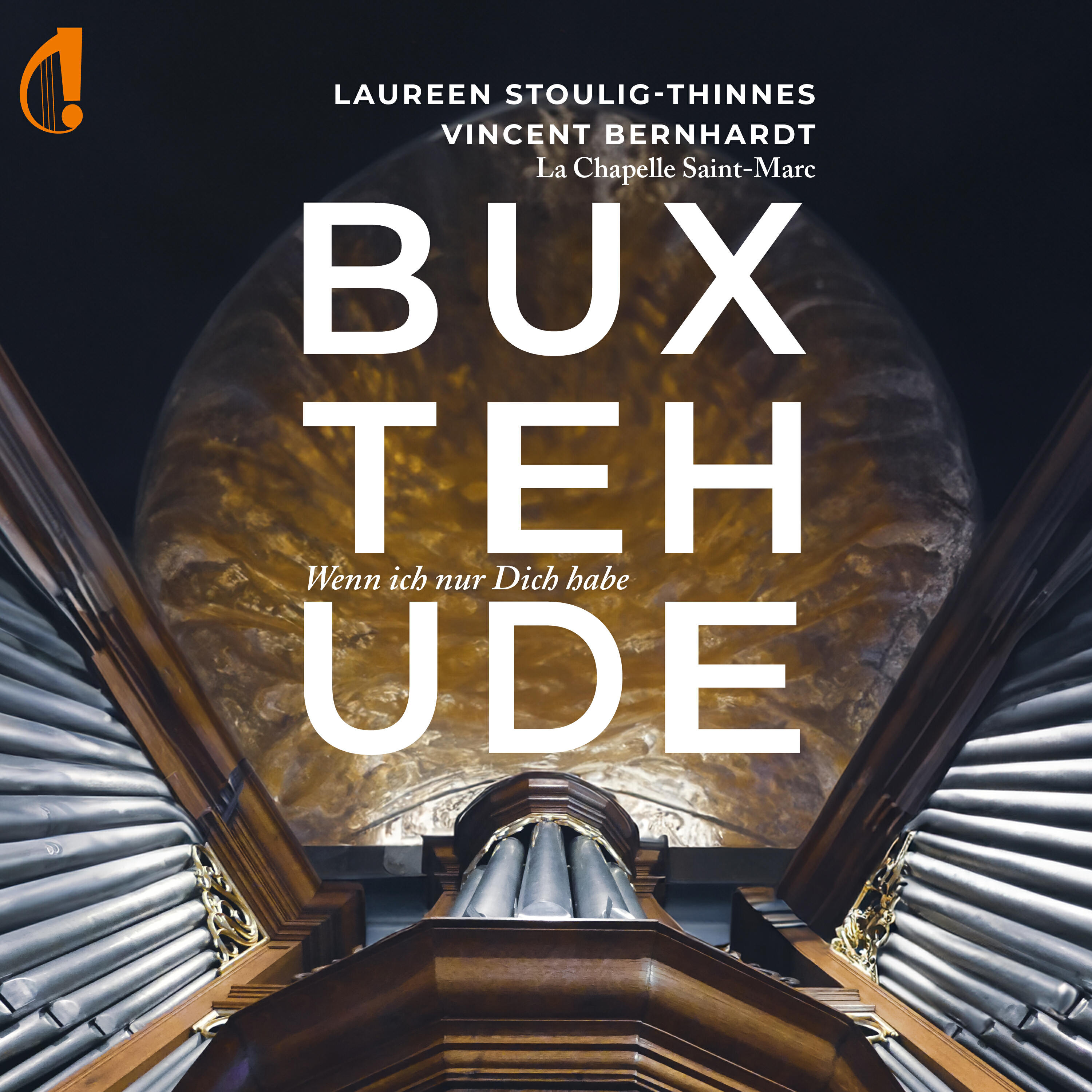 Релиз Buxtehude
