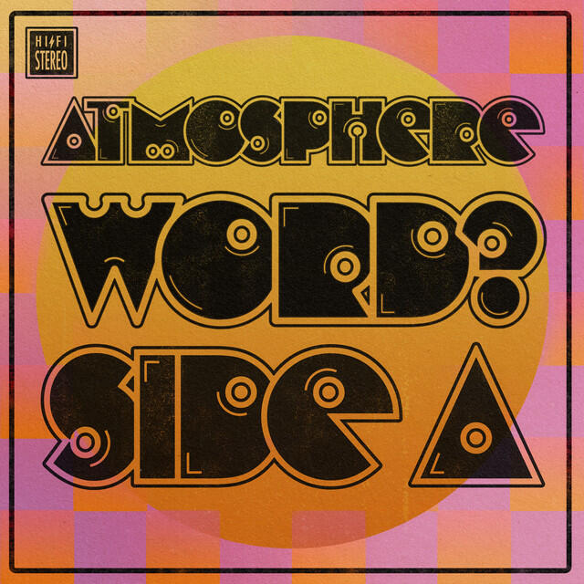 Релиз WORD? - Side A