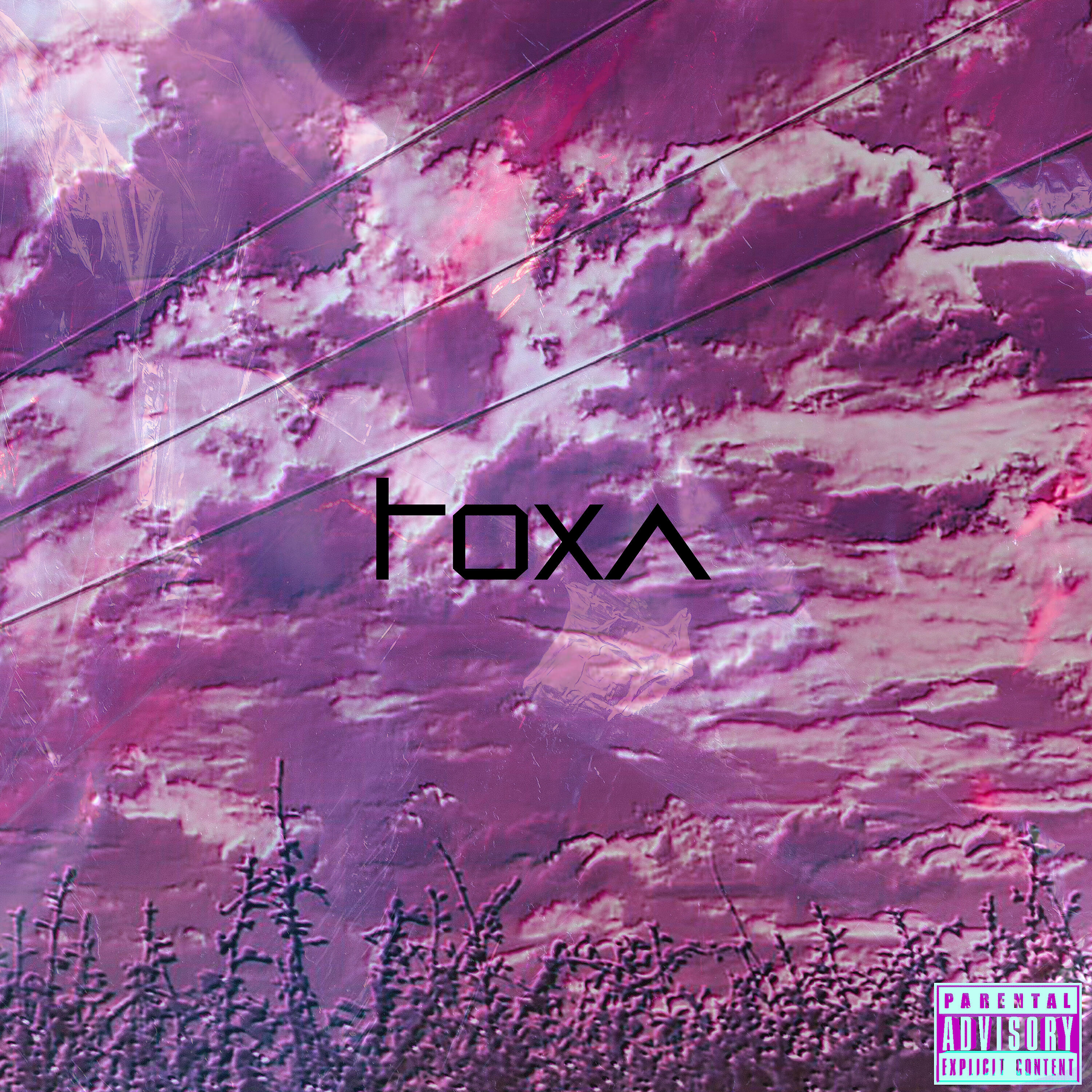 Релиз Toxa