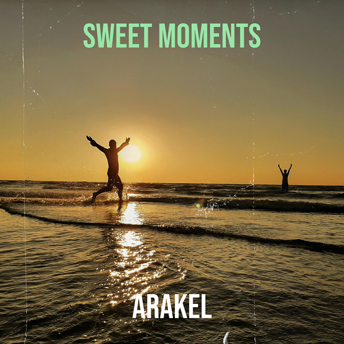 Релиз Sweet Moments