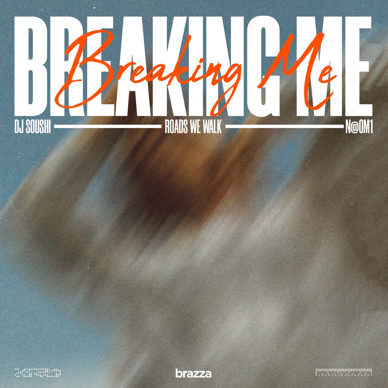 Релиз Breaking Me