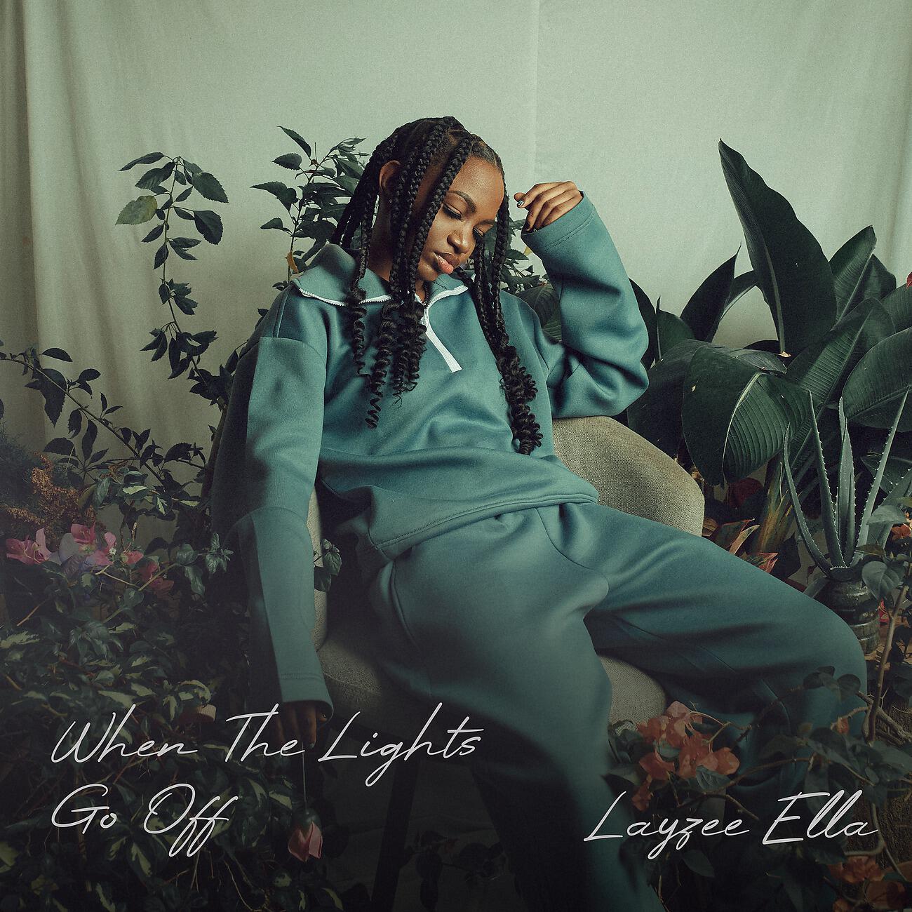 Релиз When The Lights Go Off
