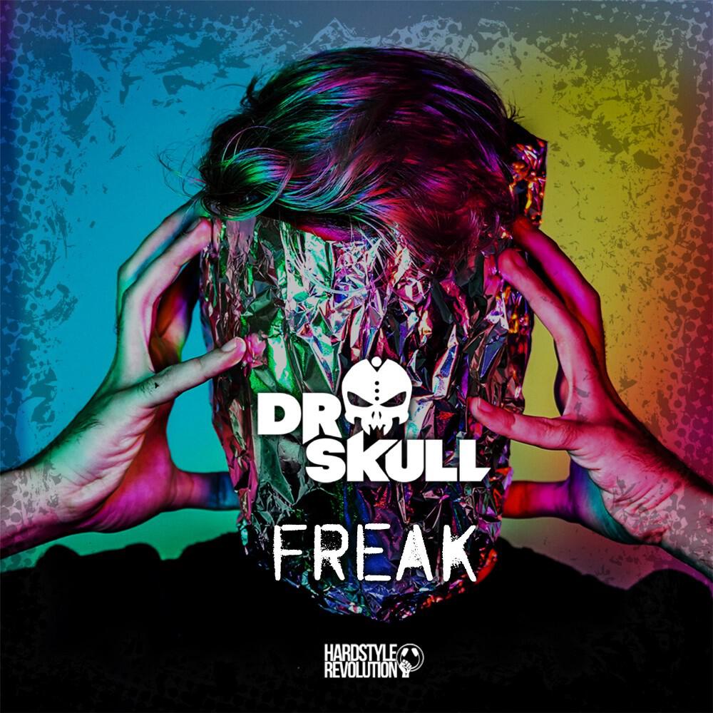 Релиз Freak