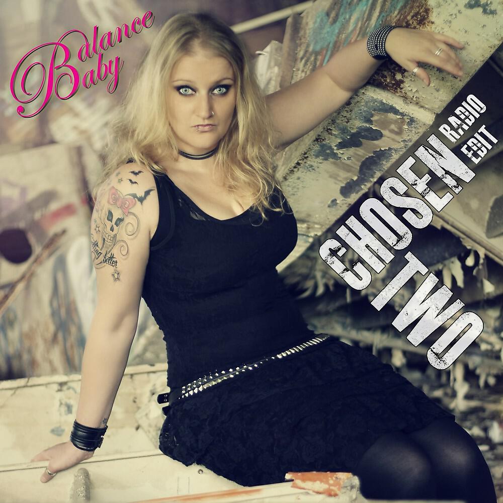 Релиз Chosen Two (Radio Edit)