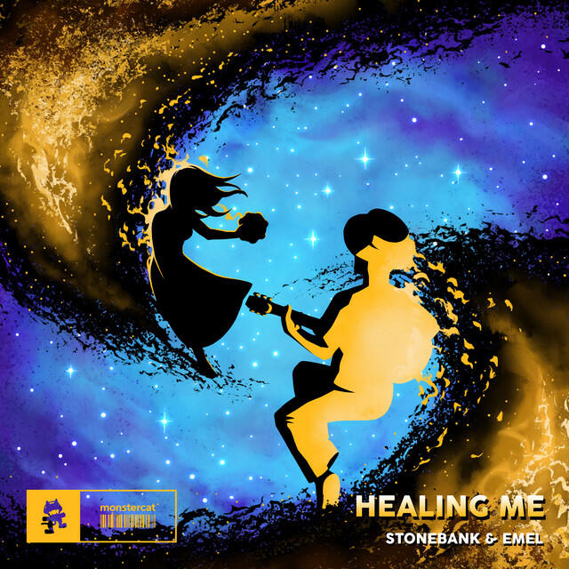 Релиз Healing Me