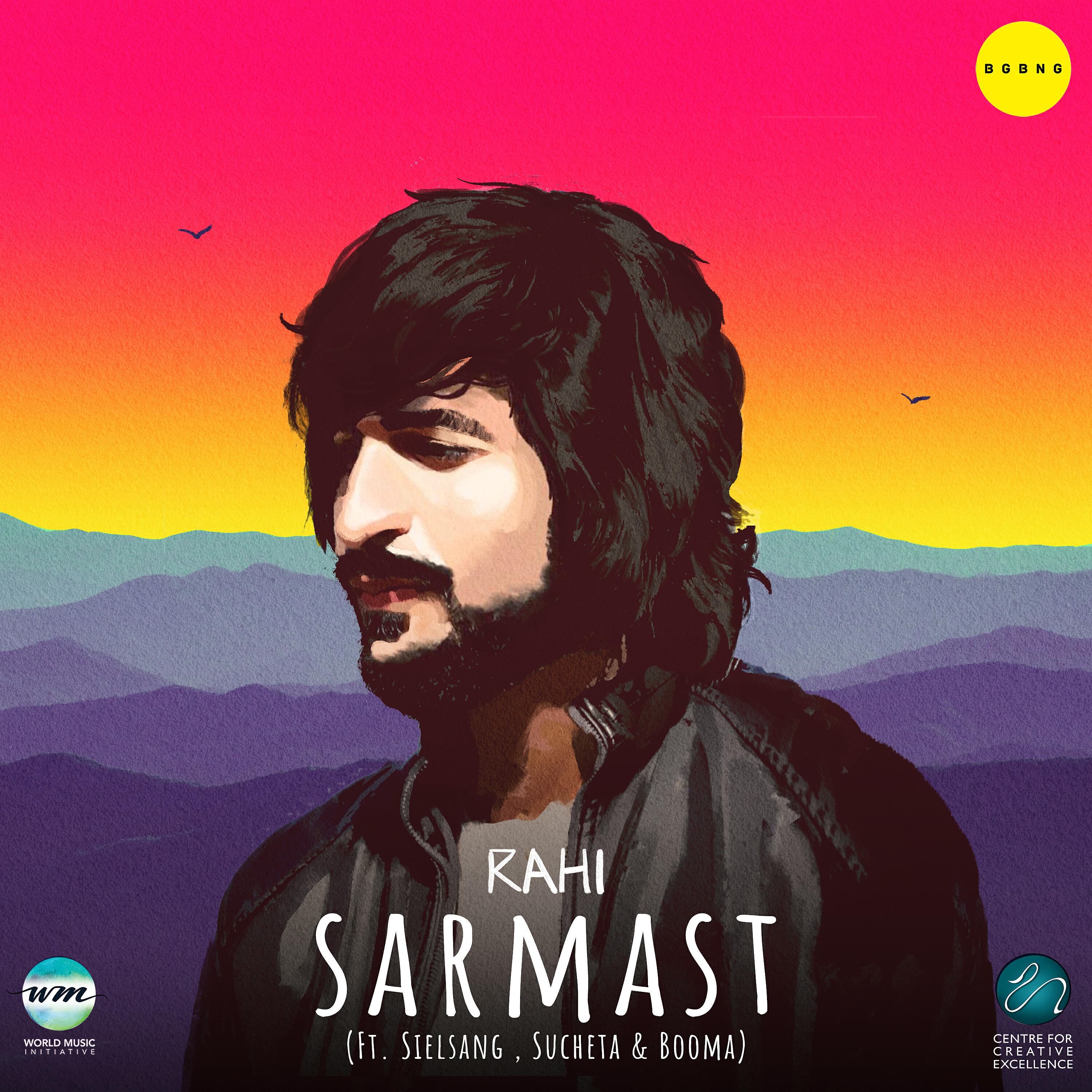 Скачать песню Rahi, Sielsang D Marak, Sucheta Bhattacharjee, Booma Hangsing - Sarmast бесплатно в MP3 для Android и iOS