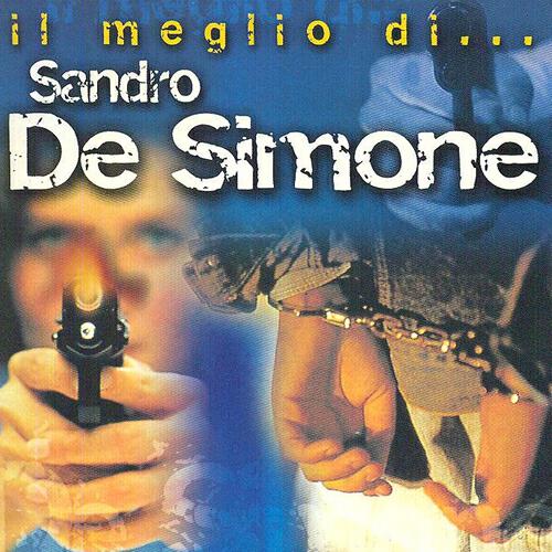 Релиз Il Meglio Di...  Sandro De Simone