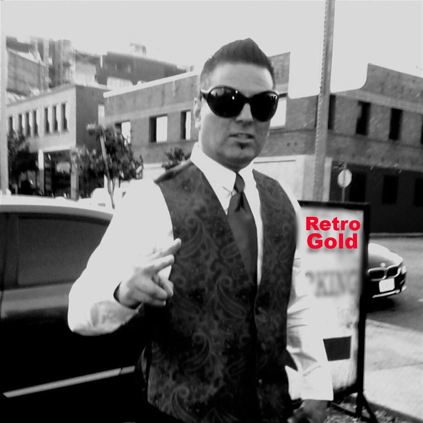 Релиз Retro Gold