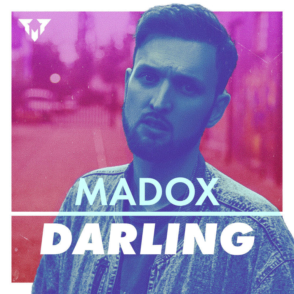 Релиз Darling