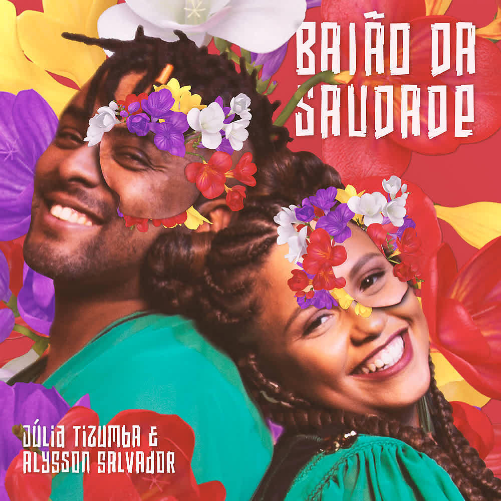 Релиз Baião da Saudade