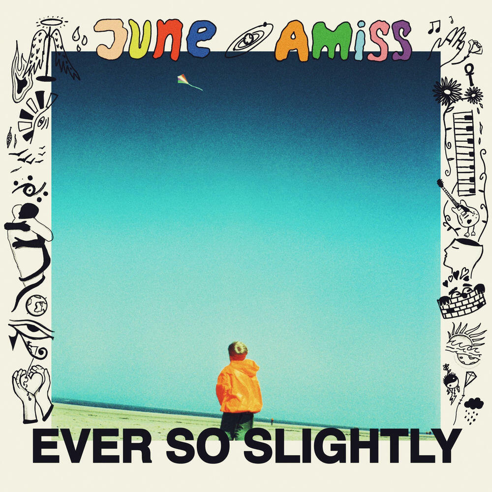 June Amiss