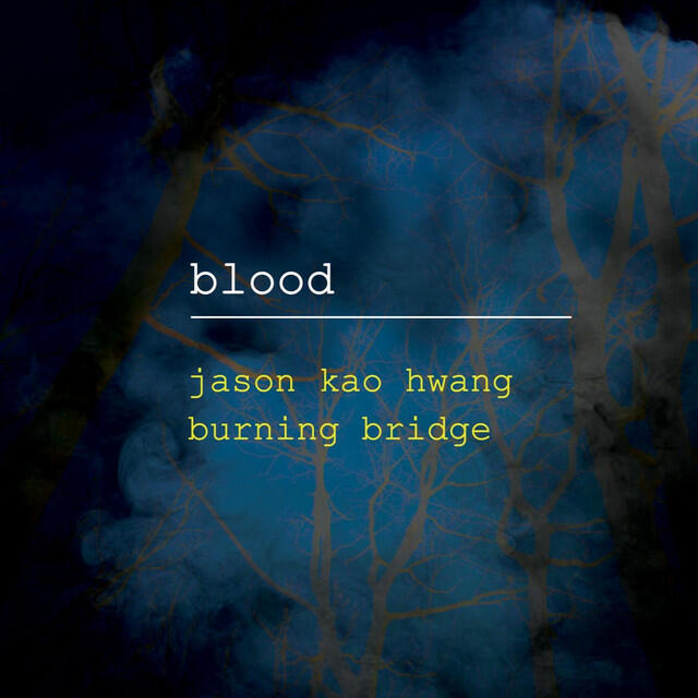 Постер альбома Blood