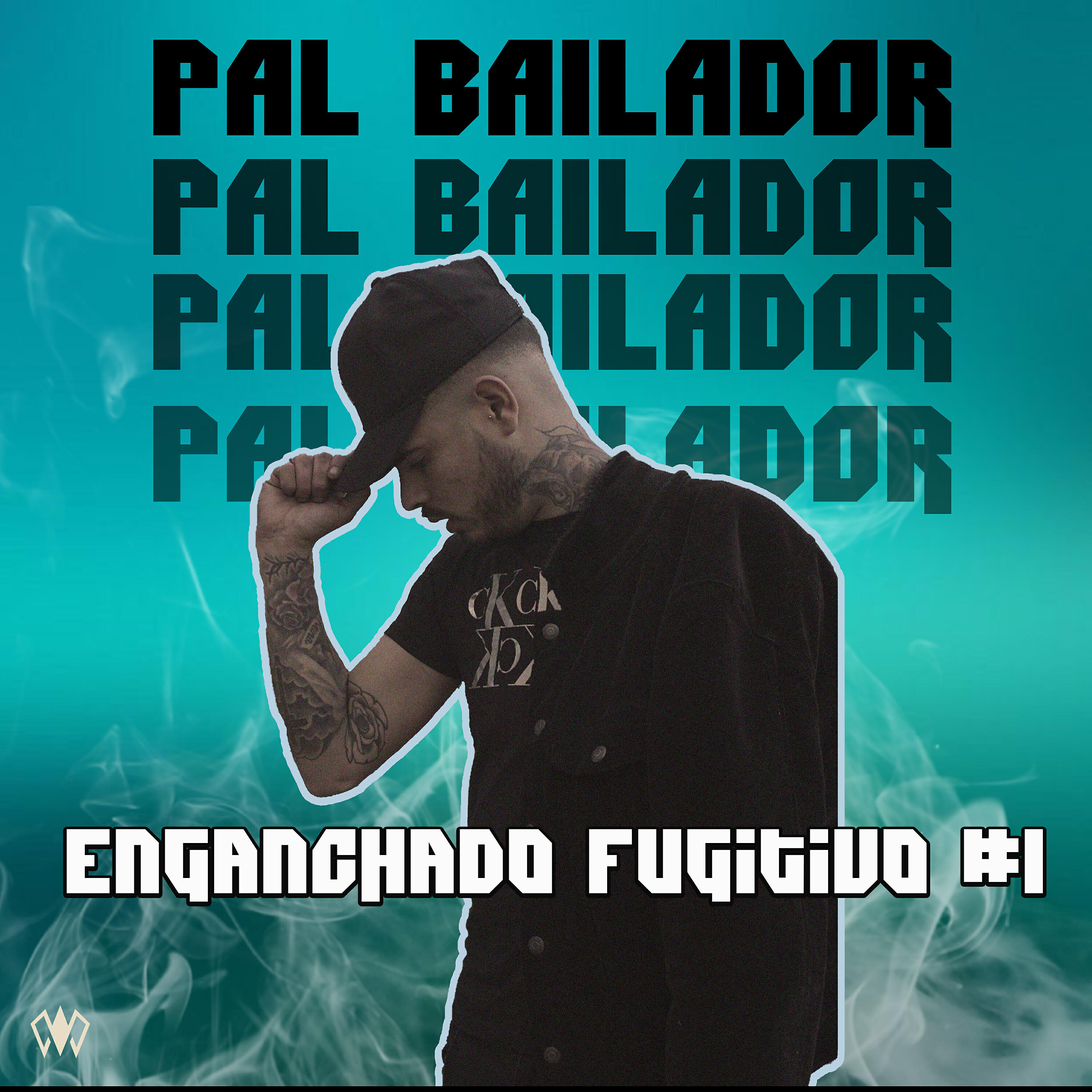 Релиз Enganchado Fugitivo #1
