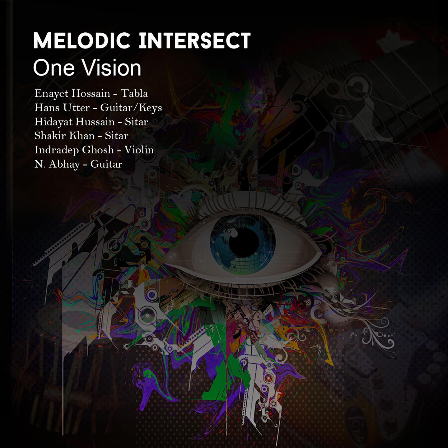 Релиз One Vision