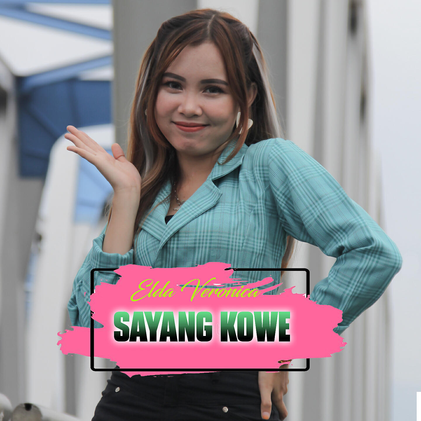 Релиз sayang kowe