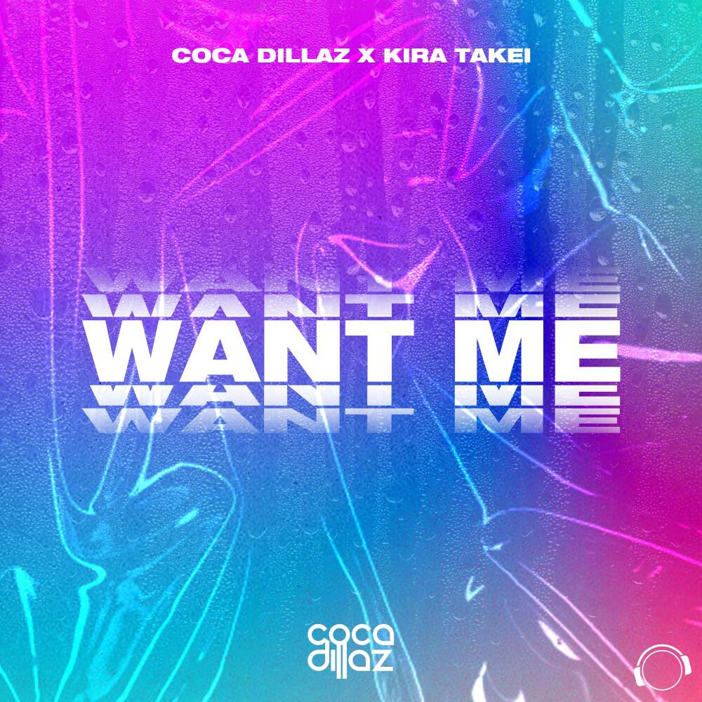 Релиз Want Me