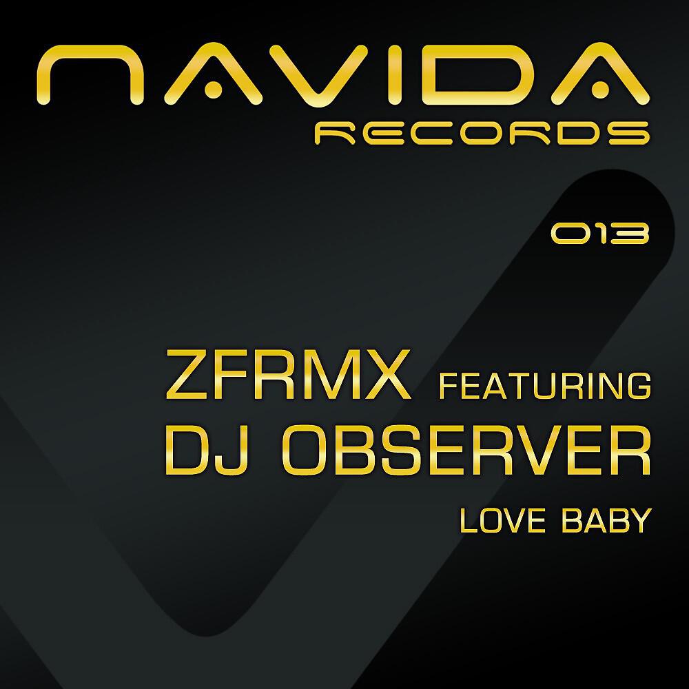 Релиз Love Baby (Original Mix)