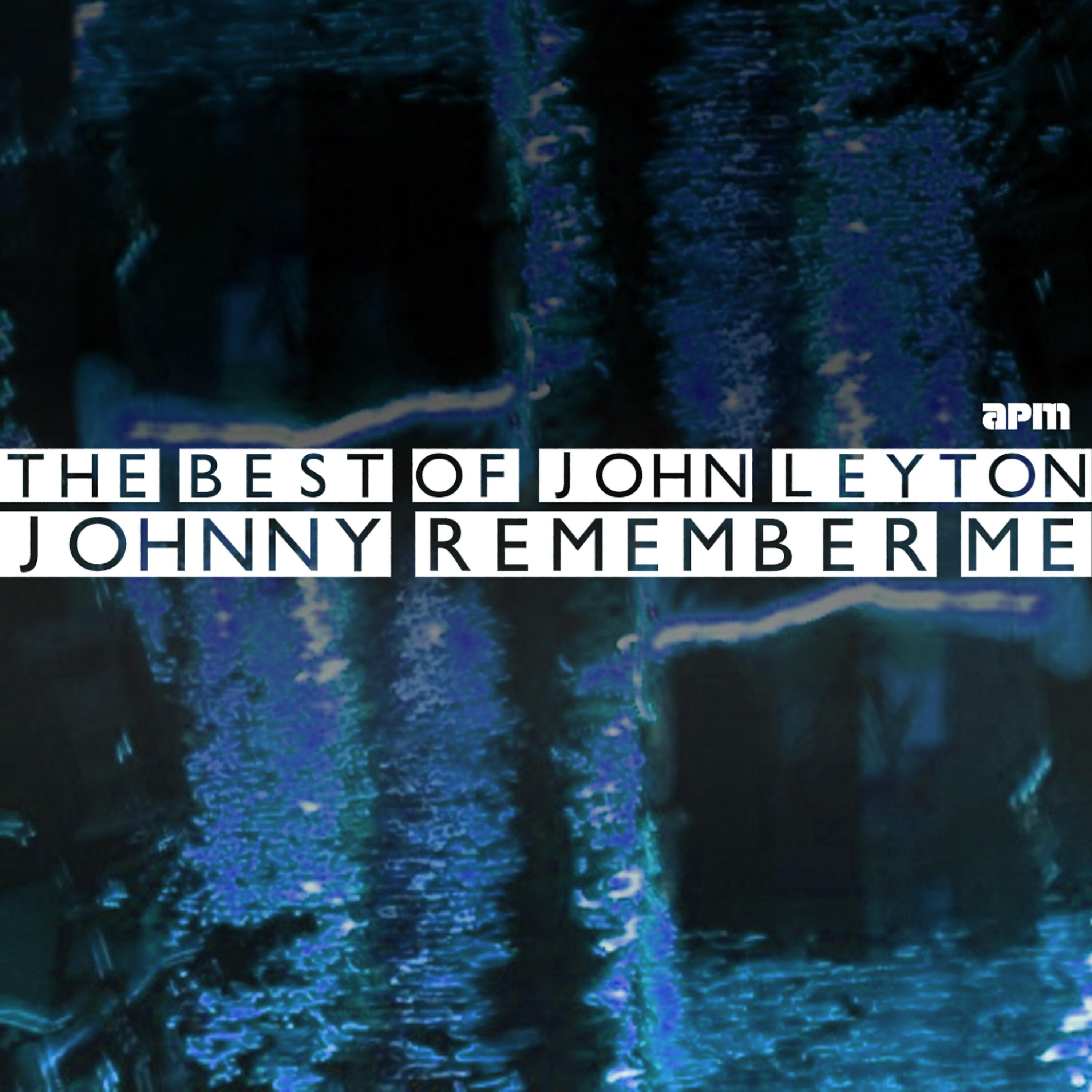 Релиз Johnny Remember Me - The Best of John Leyton