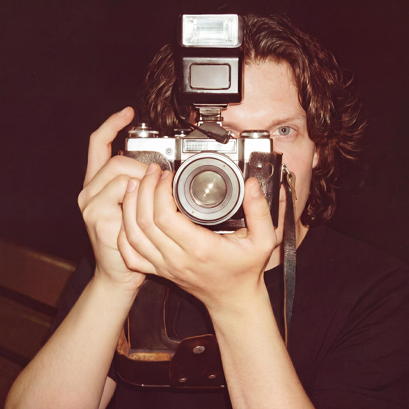 Релиз Take a Photo