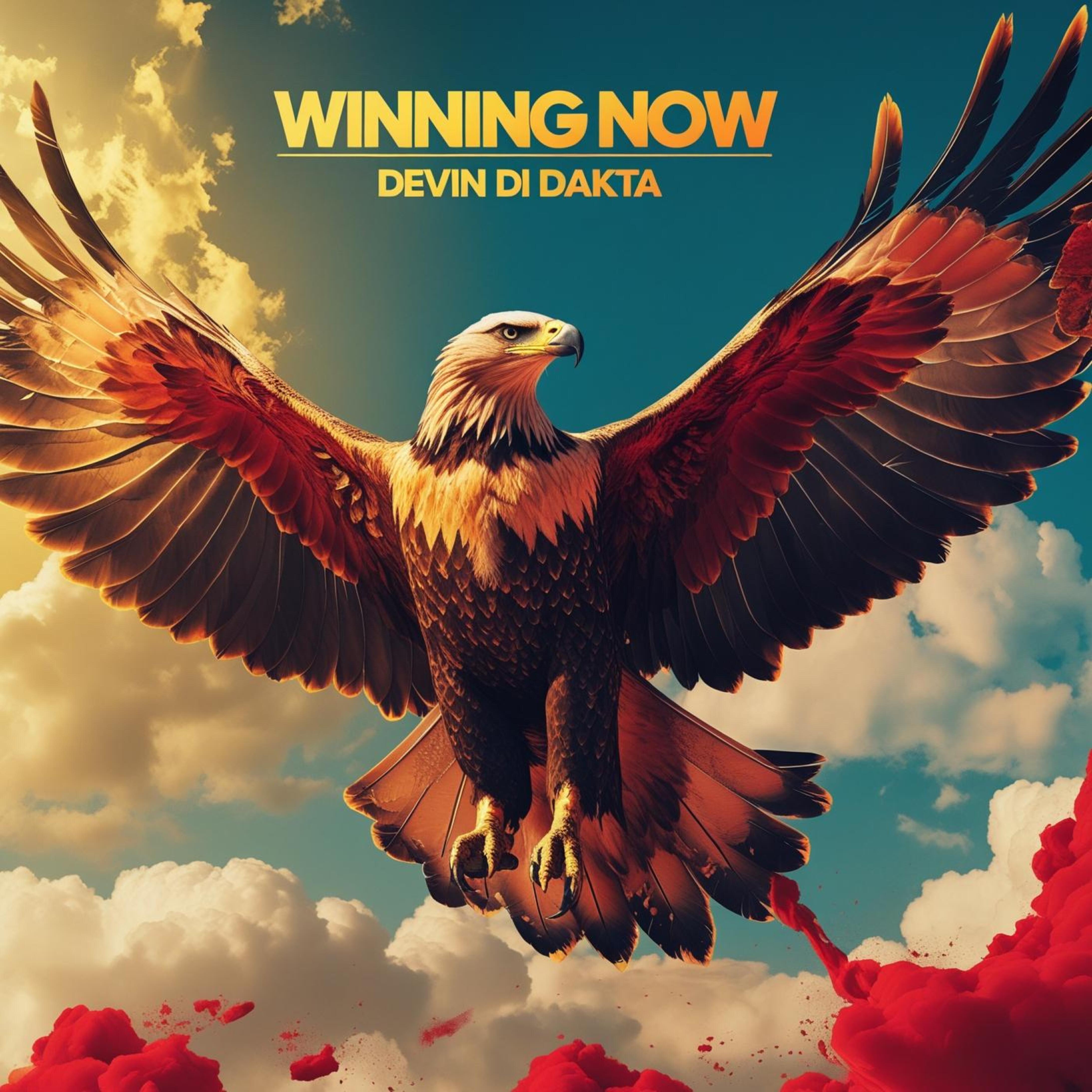 Релиз Winning Now