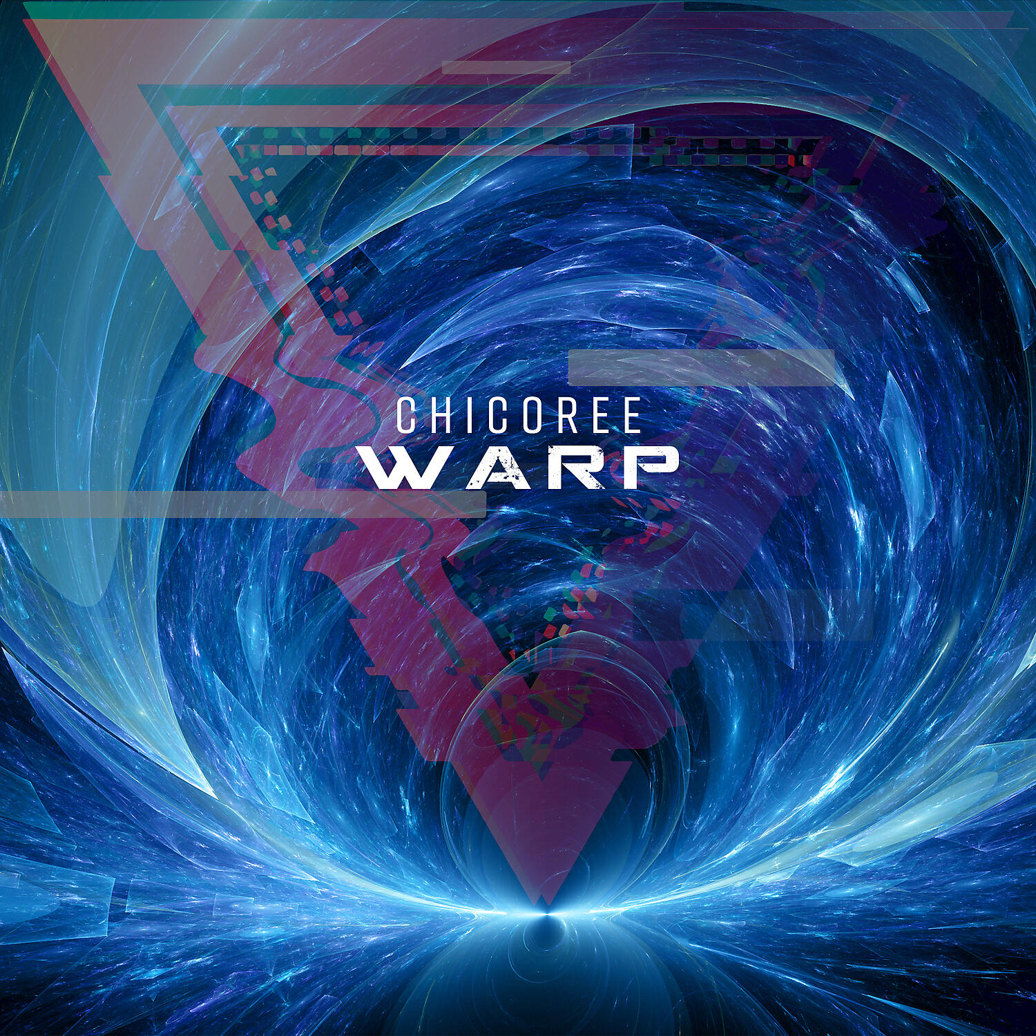 Релиз Warp